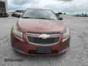 2012 Chevrolet Cruze LS с VIN 1G1PC5SH7C7279022, выставлен на аукционе Copart как лот 70030275 с пробегом 173 384 миль миль и Списание • Salvage title. История ставок и продаж доступна на DreamBid. Изображение 5.