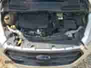 2017 Ford Escape Titanium с VIN 1FMCU0JD8HUD81986, выставлен на аукционе Copart как лот 67435245 с пробегом 108 554 миль миль и Чистый • Clean title. История ставок и продаж доступна на DreamBid. Изображение 12.