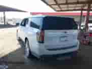 2021 Chevrolet Suburban High Country z VIN 1GNSCGKL3MR190496, wystawiony jako IAAI lot #39935508 z przebiegiem Nie podano mil oraz . Historia ofert i sprzedaży dostępna na DreamBid. Obrazek 3.
