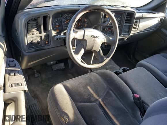 2003 GMC Sierra 1500 SLE с VIN 2GTEC19T431312783, выставлен на аукционе Copart как лот 82049465 с пробегом 332 382 миль миль и Списание • Salvage title. История ставок и продаж доступна на DreamBid. Изображение 8.