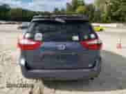 2015 Toyota Sienna LE z VIN 5TDJK3DC5FS117535, wystawiony jako Copart lot #81283925 z przebiegiem 135 333 mil mil oraz Czysty tytuł • Clean title. Historia ofert i sprzedaży dostępna na DreamBid. Obrazek 6.