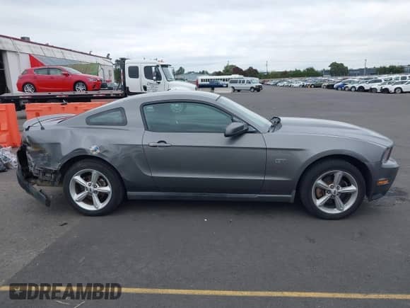 2010 Ford Mustang GT с VIN 1ZVBP8CH5A5131852, выставлен на аукционе IAAI как лот 43409906 с пробегом 178 908 миль миль и . История ставок и продаж доступна на DreamBid. Изображение 13.