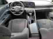 2022 Hyundai Elantra SE с VIN KMHLL4AG4NU291301, выставлен на аукционе Copart как лот 57620665 с пробегом 73 279 миль миль и Списание • Salvage title. История ставок и продаж доступна на DreamBid. Изображение 8.