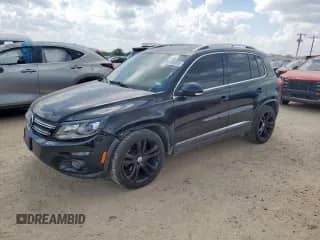 2012 Volkswagen Tiguan S с VIN WVGBV7AX9CW529247, выставлен на аукционе Copart как лот 82168935 с пробегом 180 768 миль миль и Списание • Salvage title. История ставок и продаж доступна на DreamBid. Изображение 1.