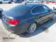 2014 BMW 5 Series 535i с VIN WBA5B1C59ED484180, выставлен на аукционе IAAI как лот 43129258 с пробегом 160 801 миль миль и . История ставок и продаж доступна на DreamBid. Изображение 4.