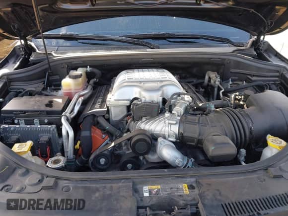 2021 Jeep Grand Cherokee Trackhawk с VIN 1C4RJFN9XMC758253, выставлен на аукционе IAAI как лот 41536082 с пробегом 68 040 миль миль и . История ставок и продаж доступна на DreamBid. Изображение 10.