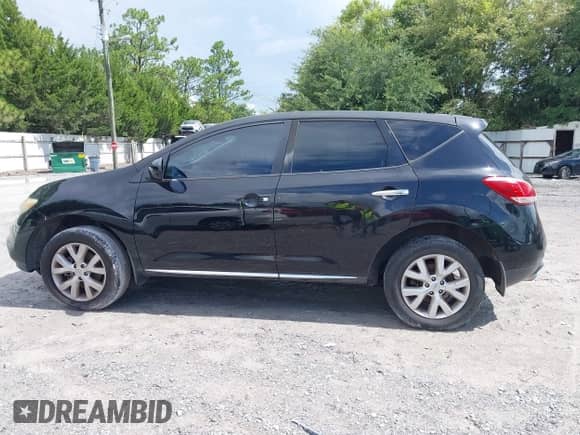2014 Nissan Murano S z VIN JN8AZ1MU0EW408360, wystawiony jako IAAI lot #42724394 z przebiegiem 145 009 mil mil oraz . Historia ofert i sprzedaży dostępna na DreamBid. Obrazek 14.