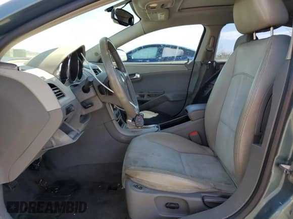 2009 Chevrolet Malibu 2LT с VIN 1G1ZJ577494187083, выставлен на аукционе Copart как лот 70034925 с пробегом 158 328 миль миль и Списание • Salvage title. История ставок и продаж доступна на DreamBid. Изображение 7.