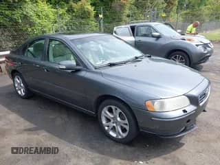 2009 Volvo S60 2.5T с VIN YV1RS592192727355, выставлен на аукционе IAAI как лот 42091804 с пробегом 182 469 миль миль и . История ставок и продаж доступна на DreamBid. Изображение 1.