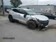 2020 Chevrolet Blazer LT z VIN 3GNKBHRS1LS701110, wystawiony jako Copart lot #81090055 z przebiegiem Nie podano mil oraz Szkoda całkowita • Salvage title. Historia ofert i sprzedaży dostępna na DreamBid. Obrazek 4.