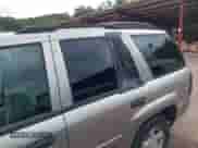 2002 Chevrolet TrailBlazer LS с VIN 1GNDS13SX22455936, выставлен на аукционе IAAI как лот 43399046 с пробегом 226 665 миль миль и . История ставок и продаж доступна на DreamBid. Изображение 6.