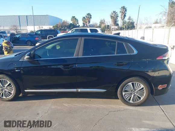 2020 Hyundai Ioniq SEL с VIN KMHC75LD8LU198999, выставлен на аукционе IAAI как лот 41398946 с пробегом 66 115 миль миль и . История ставок и продаж доступна на DreamBid. Изображение 14.