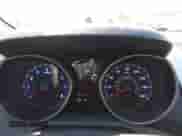 2013 Hyundai Elantra Limited с VIN 5NPDH4AEXDH396183, выставлен на аукционе IAAI как лот 43533987 с пробегом 187 767 миль миль и . История ставок и продаж доступна на DreamBid. Изображение 7.