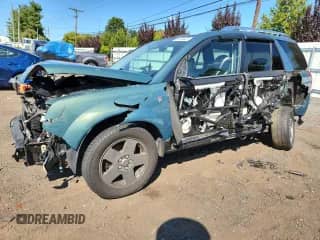 2006 Saturn VUE with VIN 5GZCZ63466S894165, listed as a Copart auction lot 80099335 with Not provided miles and Salvage title. Bid and sale history available at DreamBid. Image 1.