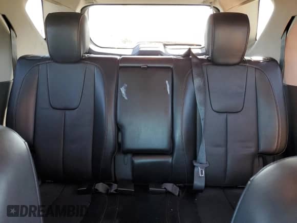 2012 Chevrolet Equinox LTZ z VIN 2GNFLFE53C6208756, wystawiony jako Copart lot #70690715 z przebiegiem 109 459 mil mil oraz Szkoda całkowita • Salvage title. Historia ofert i sprzedaży dostępna na DreamBid. Obrazek 10.