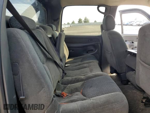 2004 Chevrolet Avalanche Z71 с VIN 3GNEK12T54G277362, выставлен на аукционе Copart как лот 70670725 с пробегом Не указан миль и Списание • Salvage title. История ставок и продаж доступна на DreamBid. Изображение 10.