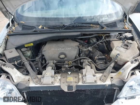 1997 Chevrolet Venture с VIN 1GNDU06E1VD238231, выставлен на аукционе IAAI как лот 42161127 с пробегом 212 950 миль миль и . История ставок и продаж доступна на DreamBid. Изображение 10.