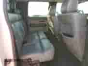 2004 Ford F-150 XLT with VIN 1FTPW14594KB60025, listed as a Copart auction lot 85586195 with 246,497 mi miles and Salvage title. Bid and sale history available at DreamBid. Image 10.