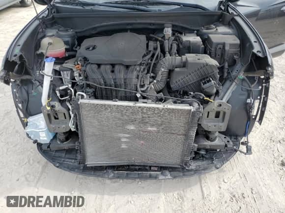 2022 Hyundai Tucson SE with VIN 5NMJA3AE3NH007903, listed as a Copart auction lot 67919315 with 52,840 mi miles and Salvage title. Bid and sale history available at DreamBid. Image 12.