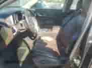 2010 Chevrolet Equinox LTZ с VIN 2CNALFEW0A6246188, выставлен на аукционе Copart как лот 71327085 с пробегом 148 606 миль миль и Списание • Salvage title. История ставок и продаж доступна на DreamBid. Изображение 7.
