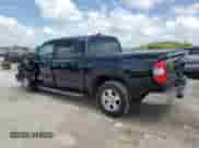 2020 Toyota Tundra SR5 with VIN 5TFDY5F13LX954213, listed as a Copart auction lot 65200365 with 40,542 mi miles and Salvage title. Bid and sale history available at DreamBid. Image 2.