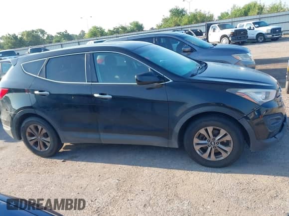 2016 Hyundai Santa Fe с VIN 5XYZT3LB5GG350581, выставлен на аукционе IAAI как лот 43132530 с пробегом 175 363 миль миль и . История ставок и продаж доступна на DreamBid. Изображение 13.