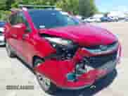 2014 Hyundai Tucson Limited z VIN KM8JU3AG6EU820276, wystawiony jako IAAI lot #42296844 z przebiegiem 161 534 mil mil oraz . Historia ofert i sprzedaży dostępna na DreamBid. Obrazek 1.