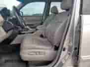 2013 Honda Pilot EX-L with VIN 5FNYF3H65DB025656, listed as a Copart auction lot 64663225 with 56,372 mi miles and Clean title. Bid and sale history available at DreamBid. Image 7.