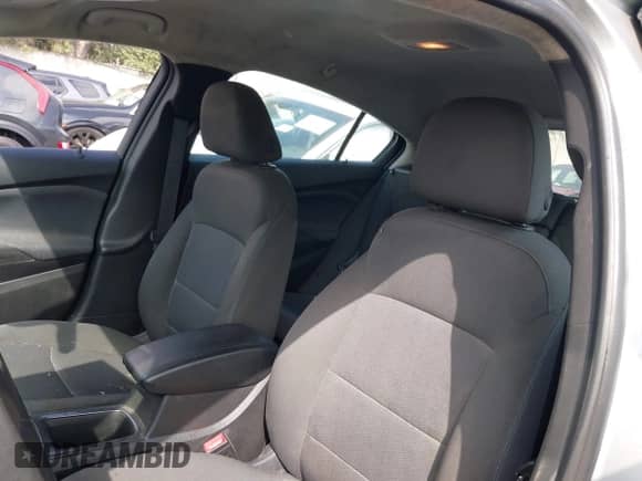 2018 Chevrolet Cruze LT with VIN 3G1BE6SM0JS649474, listed as a IAAI auction lot 43141912 with 26,647 mi miles and . Bid and sale history available at DreamBid. Image 20.