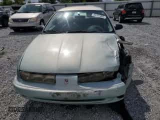 1996 Saturn SL с VIN 1G8ZK5274TZ354087, выставлен на аукционе Copart как лот 85761805 с пробегом 227 552 миль миль и На запчасти • Non repairable. История ставок и продаж доступна на DreamBid. Изображение 5.