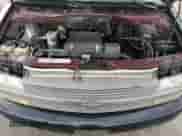 2001 Chevrolet Astro с VIN 1GNEL19W41B142729, выставлен на аукционе Copart как лот 67578504 с пробегом 179 895 миль миль и На запчасти • Non repairable. История ставок и продаж доступна на DreamBid. Изображение 13.