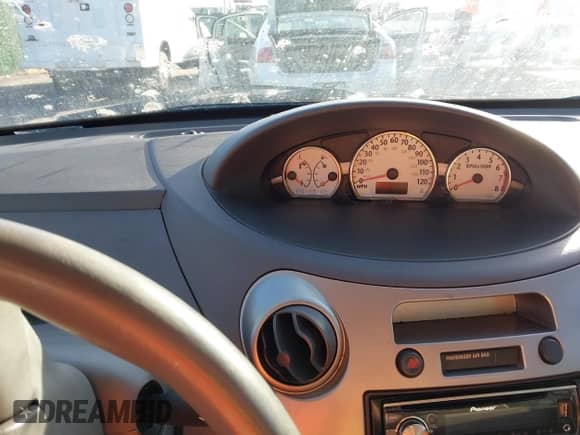 2007 Saturn ION с VIN 1G8AK55F57Z143678, выставлен на аукционе IAAI как лот 41067196 с пробегом Не указан миль и . История ставок и продаж доступна на DreamBid. Изображение 7.