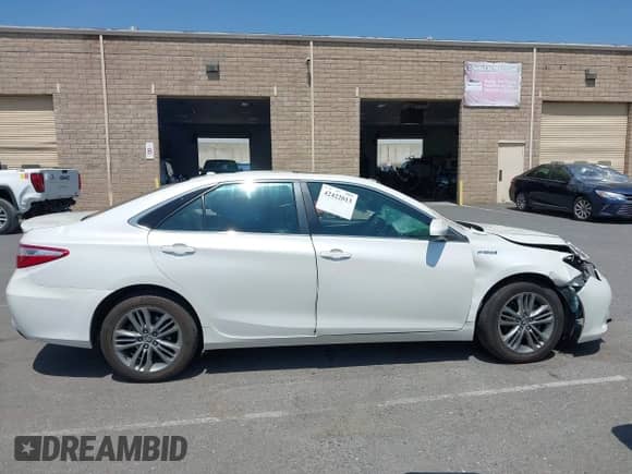 2015 Toyota Camry LE с VIN 4T1BD1FK8FU161558, выставлен на аукционе IAAI как лот 42422013 с пробегом 135 607 миль миль и . История ставок и продаж доступна на DreamBid. Изображение 13.