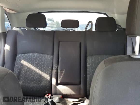 2021 Mitsubishi Outlander ES z VIN JA4ARUAU3MU003311, wystawiony jako Copart lot #70661835 z przebiegiem 114 434 mil mil oraz Szkoda całkowita • Salvage title. Historia ofert i sprzedaży dostępna na DreamBid. Obrazek 10.