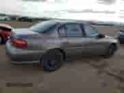 2001 Chevrolet Malibu с VIN 1G1ND52J016170993, выставлен на аукционе Copart как лот 52520245 с пробегом 212 056 миль миль и Списание • Salvage title. История ставок и продаж доступна на DreamBid. Изображение 3.