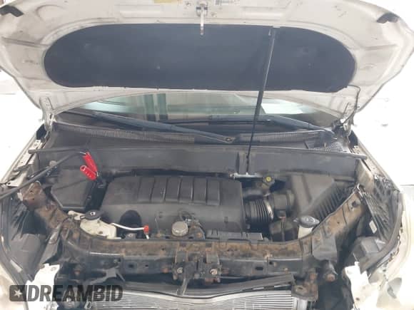 2009 Chevrolet Traverse 2LT with VIN 1GNEV23D59S181316, listed as a IAAI auction lot 42644858 with 102,900 mi miles and . Bid and sale history available at DreamBid. Image 10.