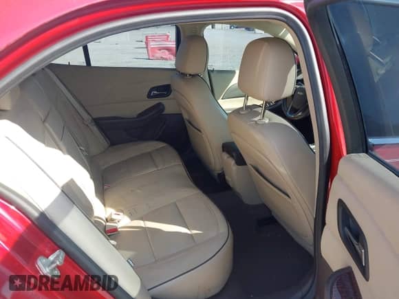 2013 Chevrolet Malibu LT с VIN 1G11G5SX1DF243481, выставлен на аукционе IAAI как лот 43264399 с пробегом 147 639 миль миль и . История ставок и продаж доступна на DreamBid. Изображение 8.