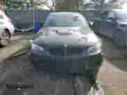 2009 BMW M3 with VIN WBSPM93529E201115, listed as a Copart auction lot 45797415 with 154,638 mi miles and Clean title. Bid and sale history available at DreamBid. Image 5.