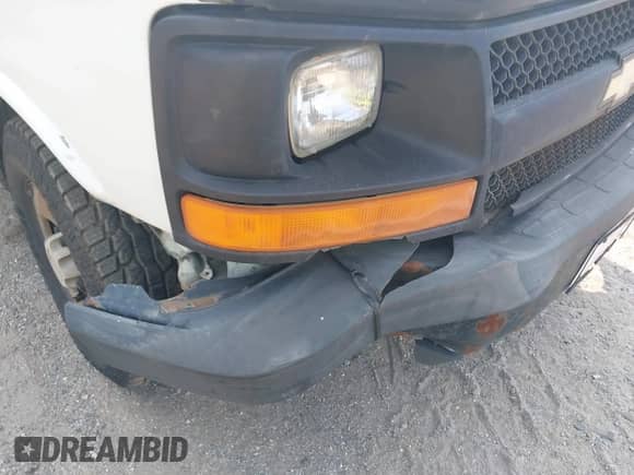 2009 Chevrolet Express Cargo с VIN 1GCGG25C691125228, выставлен на аукционе IAAI как лот 42952605 с пробегом 192 989 миль миль и . История ставок и продаж доступна на DreamBid. Изображение 6.