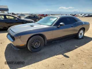 2013 Dodge Challenger Rallye Redline with VIN 2C3CDYAGXDH708922, listed as a Copart auction lot 80580895 with 188,894 mi miles and Clean title. Bid and sale history available at DreamBid. Image 1.