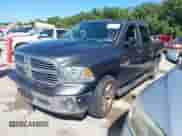 2016 Ram 1500 Lone Star с VIN 1C6RR6LT9GS221527, выставлен на аукционе IAAI как лот 42581909 с пробегом 188 205 миль миль и . История ставок и продаж доступна на DreamBid. Изображение 19.