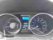 2015 Hyundai Sonata Limited z VIN KMHEC4A41FA119311, wystawiony jako IAAI lot #42161377 z przebiegiem 84 602 mil mil oraz . Historia ofert i sprzedaży dostępna na DreamBid. Obrazek 7.