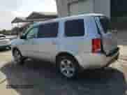 2012 Honda Pilot EX с VIN 5FNYF3H42CB002686, выставлен на аукционе Copart как лот 71124525 с пробегом 194 091 миль миль и Списание • Salvage title. История ставок и продаж доступна на DreamBid. Изображение 2.