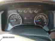 2013 Ford F-150 XLT with VIN 1FTFX1ET9DFB22910, listed as a Copart auction lot 86483645 with 180,930 mi miles and Salvage title. Bid and sale history available at DreamBid. Image 9.