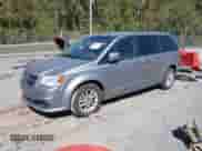 2014 Dodge Grand Caravan SXT 30th Anniversary with VIN 2C4RDGCG8ER264271, listed as a IAAI auction lot 43429914 with 112,894 mi miles and . Bid and sale history available at DreamBid. Image 2.