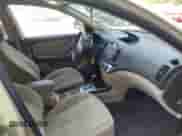 2010 Hyundai Elantra GLS with VIN KMHDU4AD8AU110671, listed as a IAAI auction lot 42446803 with 141,594 mi miles and . Bid and sale history available at DreamBid. Image 5.