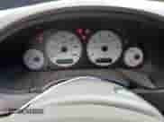 2001 Dodge Caravan ES with VIN 2B4GP54L81R411422, listed as a Copart auction lot 71964204 with 329,372 mi miles and Salvage title. Bid and sale history available at DreamBid. Image 9.