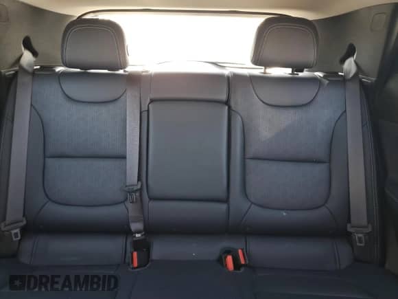 2023 Chevrolet Bolt EUV LT с VIN 1G1FY6S07P4185341, выставлен на аукционе Copart как лот 80092945 с пробегом 11 598 миль миль и Списание • Salvage title. История ставок и продаж доступна на DreamBid. Изображение 10.