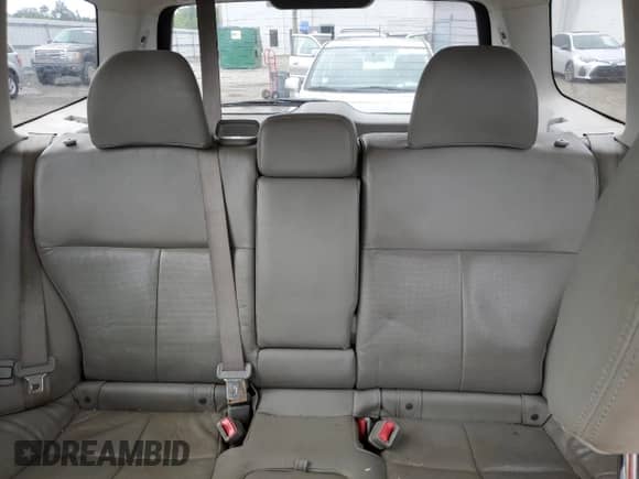 2011 Subaru Forester z VIN JF2SHBHC7BH719649, wystawiony jako Copart lot #57782065 z przebiegiem 241 157 mil mil oraz Szkoda całkowita • Salvage title. Historia ofert i sprzedaży dostępna na DreamBid. Obrazek 10.