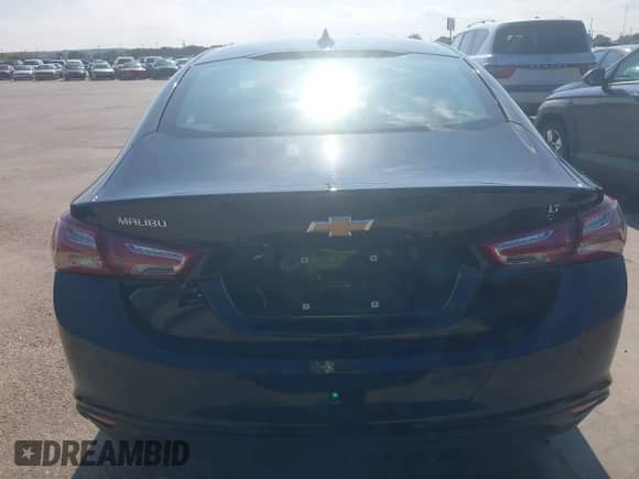 2024 Chevrolet Malibu LT с VIN 1G1ZE5ST1RF182002, выставлен на аукционе IAAI как лот 43547660 с пробегом 54 773 миль миль и . История ставок и продаж доступна на DreamBid. Изображение 16.